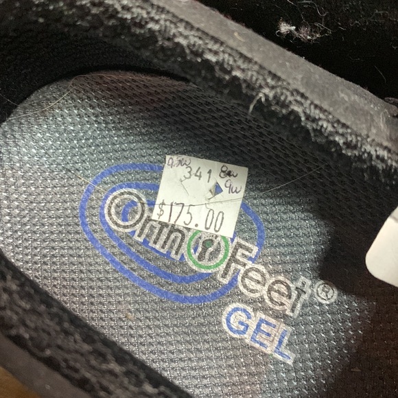 Orthofeet Springfield 827 shoes - Picture 10 of 11